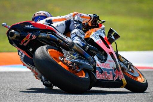 "Que Lorenzo, en dos temporada, cobrará más que Dovizioso"