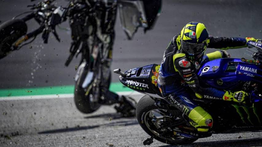 rossi, agostini