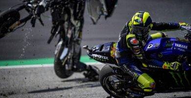 Rossi