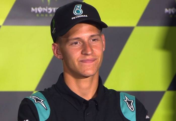 Quartararo