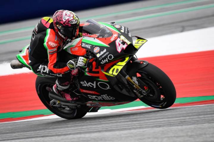 Aleix Espargaró