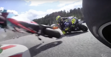 motogp, rossi