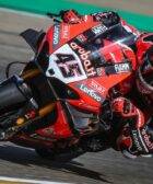Redding Rea SBK