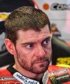 Crutchlow Honda Austria