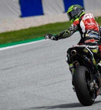 crutchlow, motogp
