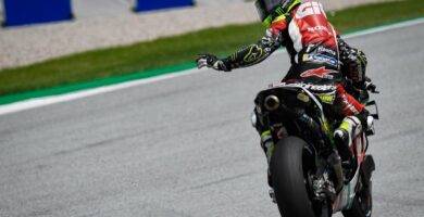 crutchlow, motogp