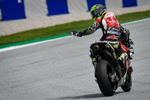 crutchlow, motogp