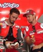 Stoner Dovizioso