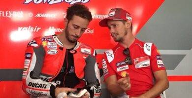 Stoner Dovizioso