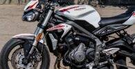 Triumph Street Triple S