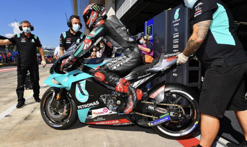 quartararo, motogp