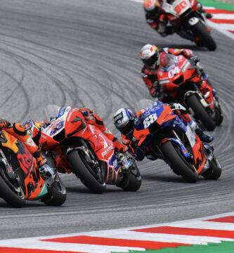 Gran Premio de Estiria