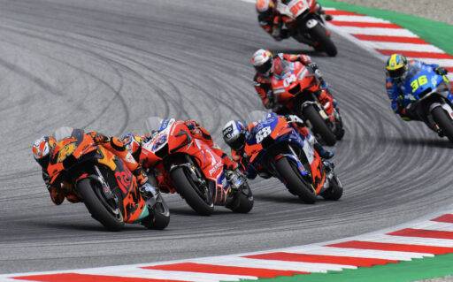 Gran Premio de Estiria