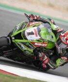 Jonathan Rea WorldSBK Kawasaki SBK Superbikes