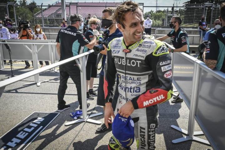 Johann Zarco