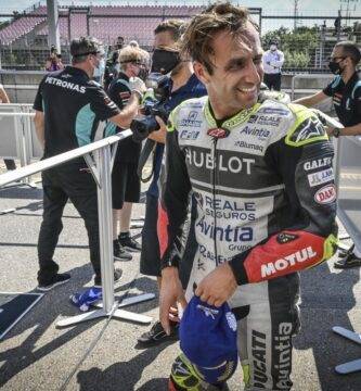 Johann Zarco