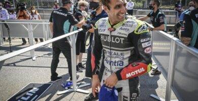 Johann Zarco
