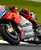 Gigi Dall'Igna Jorge Lorenzo MotoGP Ducati Johann Zarco Pecco Bagnaia Andrea Dovizioso
