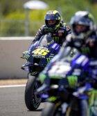 Rossi Viñales MotoGP
