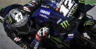 Viñales Yamaha MotoGP