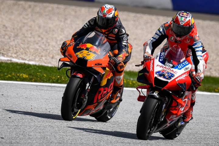 Pol Espargaró