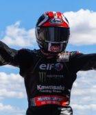 Jonathan Rea