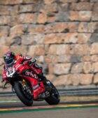 Redding Ducati SBK