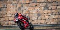 Redding Ducati SBK