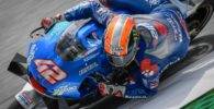 Rins MotoGP Suzuki