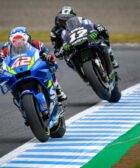 Maverick Viñales, Rins