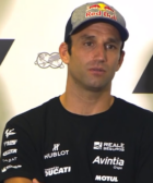 Zarco Reale Avintia Ducati Austria Red Bull Ring MotoGP