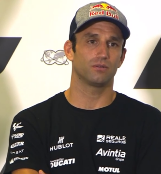 Zarco Reale Avintia Ducati Austria Red Bull Ring MotoGP