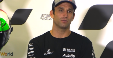 Zarco Reale Avintia Ducati Austria Red Bull Ring MotoGP