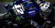 Maverick Viñales MotoGP Yamaha Monster Energy Yamaha MotoGP Fabio Quartararo Andrea Dovizioso