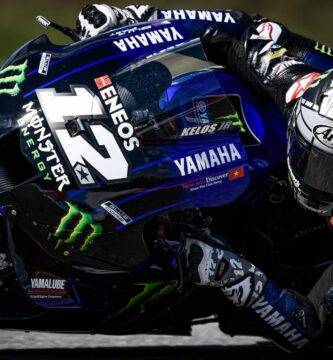Maverick Viñales MotoGP Yamaha Monster Energy Yamaha MotoGP Fabio Quartararo Andrea Dovizioso