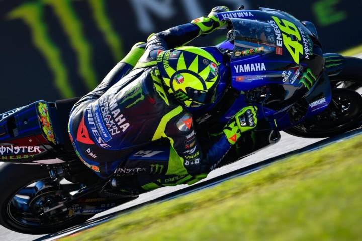 Valentino Rossi