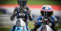 Vietti Rossi MotoGP