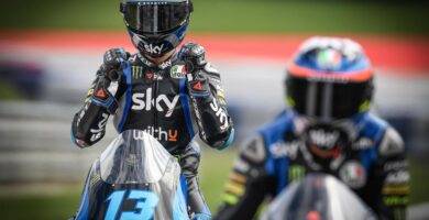 Vietti Rossi MotoGP