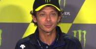 Valentino Rossi Yamaha MotoGP Brno