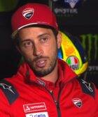 dovizioso, motogp
