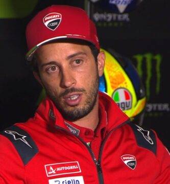 dovizioso, motogp