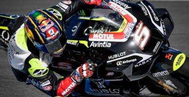 motogp, zarco