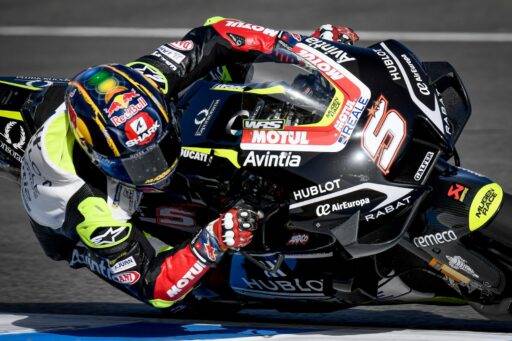 motogp, zarco