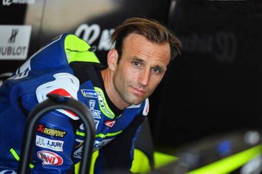 Johann Zarco