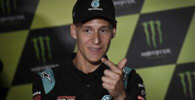 Fabio Quartararo