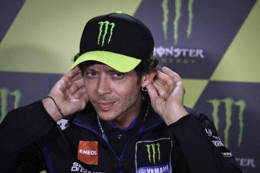 rossi, motogp