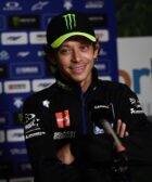 Rossi Yamaha MotoGP Austria Red Bull Ring