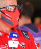dovizioso, ciabatti, motogp