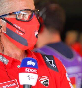 dovizioso, ciabatti, motogp