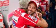 dovizioso, motogp